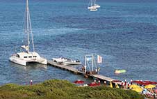 ROCCARUJA RESORT CLUB ESSE